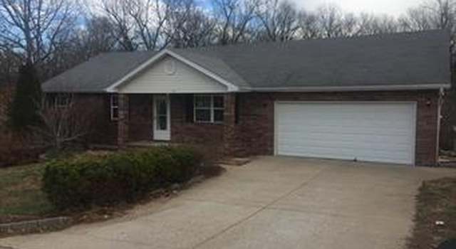 Photo of 19710 Stallion Dr, Waynesville, MO 65583
