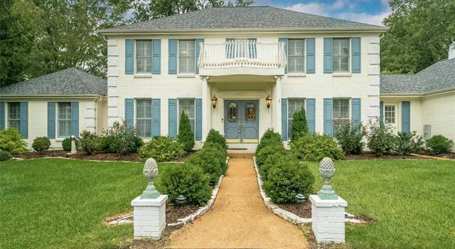 Photo of 1009 Wellington Ter, Chesterfield, MO 63017