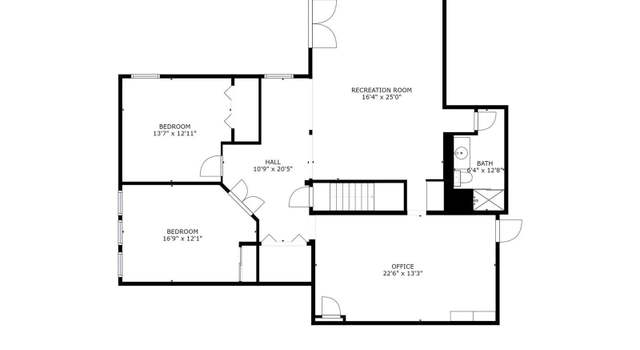Photo of 1009 Wellington Ter, Chesterfield, MO 63017