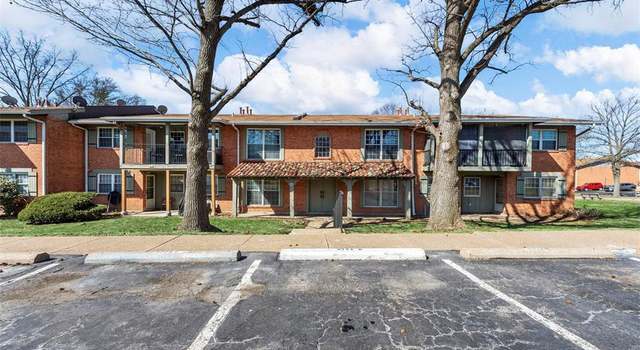 Photo of 8724 Santa Bella Dr Unit G, Hazelwood, MO 63042