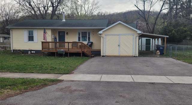 Photo of 603 N Columbus St, Pacific, MO 63069