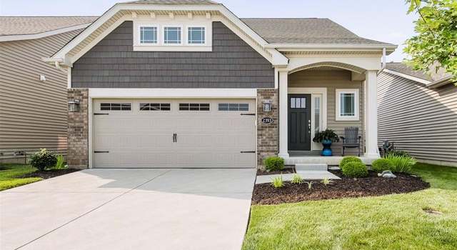 Photo of 2393 Windswept Farms Dr, Eureka, MO 63025