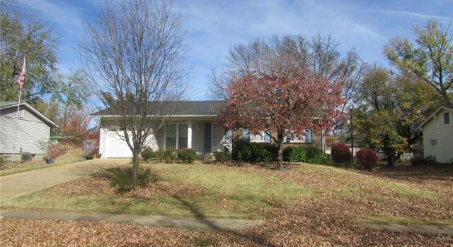 Photo of 1375 Flordawn Dr, Florissant, MO 63031