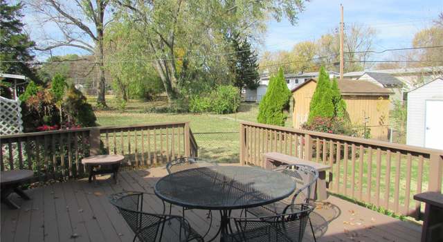 Photo of 1375 Flordawn Dr, Florissant, MO 63031