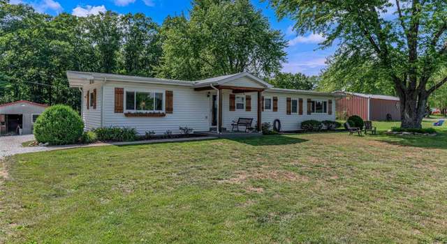 Photo of 26053 State Highway U, Warrenton, MO 63383