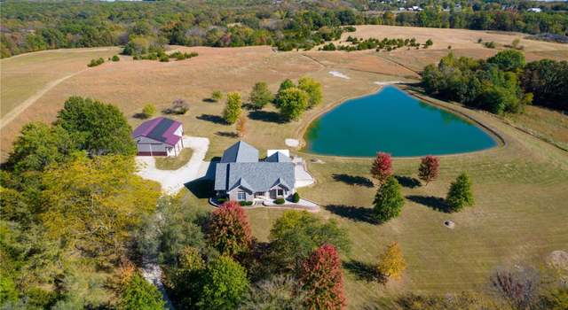 Photo of 21288 Monroe Rd 469, Stoutsville, MO 65283