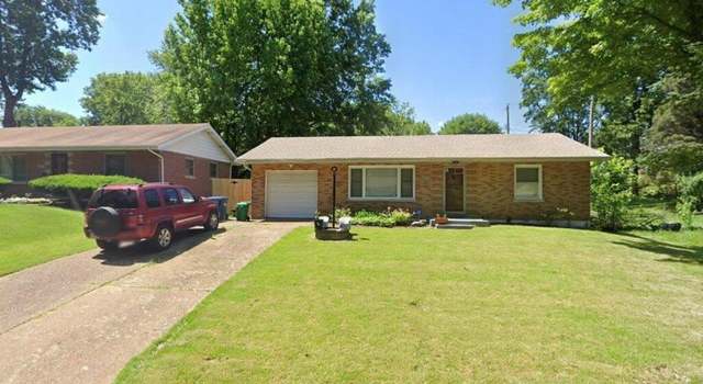 Photo of 8334 Hawkesbury Dr, St Louis, MO 63121