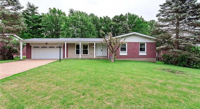 Photo of 13830 Evan Aire Dr, Florissant, MO 63034