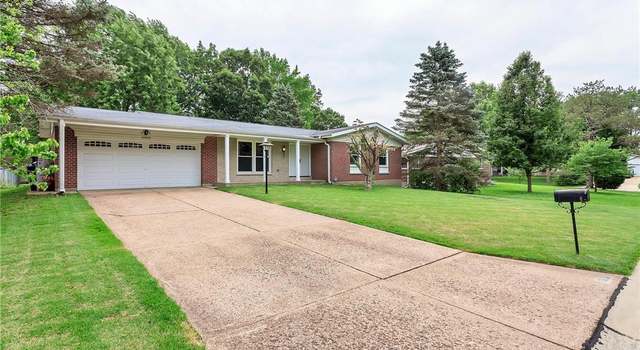 Photo of 13830 Evan Aire Dr, Florissant, MO 63034