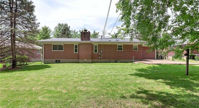 Photo of 13830 Evan Aire Dr, Florissant, MO 63034