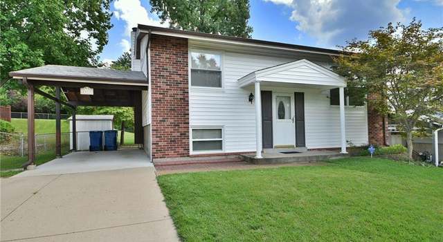 Photo of 2670 Bennington Pl, Maryland Heights, MO 63043