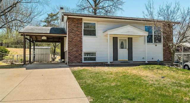 Photo of 2670 Bennington Pl, Maryland Heights, MO 63043