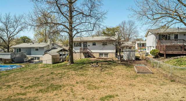 Photo of 2670 Bennington Pl, Maryland Heights, MO 63043