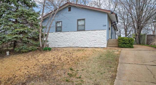 Photo of 7143 Mardel Ave, St Louis, MO 63109