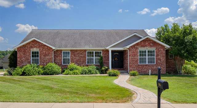 Photo of 126 Maxwell Dr, Columbia, IL 62236