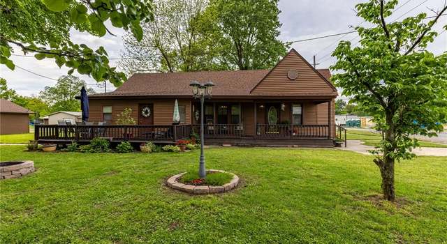 Photo of 506 N Garfield, East Prairie, MO 63845