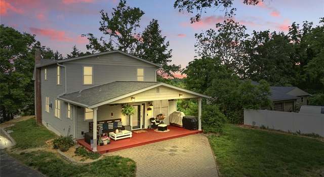 Photo of 4826 Mehl Ave, Oakville, MO 63129