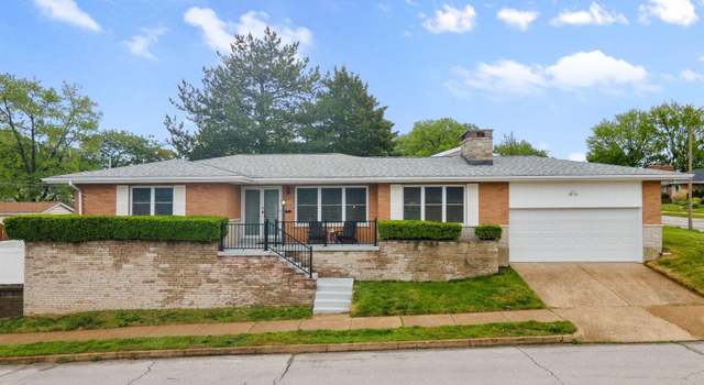 Photo of 3820 January Ave, St Louis, MO 63109