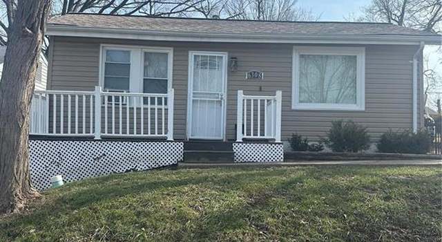 Photo of 6308 Jefferson Ave, Berkeley, MO 63134