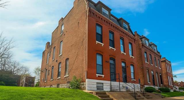 Photo of 4027 N Florissant Ave, St Louis, MO 63107