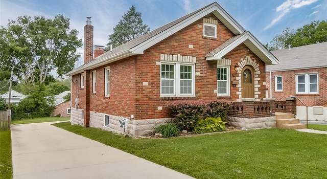 Photo of 2447 Hartland Ave, Sycamore Hills, MO 63114