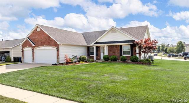Photo of 761 Lost Canyon Blvd, Wentzville, MO 63385