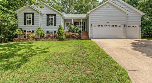 Photo of 9830 E Vista Dr, Hillsboro, MO 63050