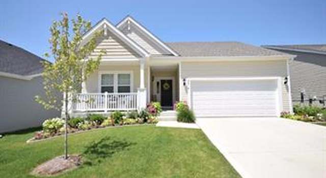 Photo of 3014 Preston Woods Trl, Lake St Louis, MO 63367