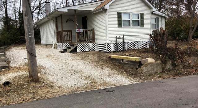 Photo of 231 N 4th, Festus, MO 63028