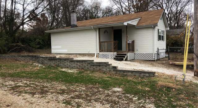 Photo of 231 N 4th, Festus, MO 63028