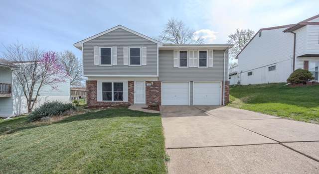 Photo of 5344 Gloucester Rd, High Ridge, MO 63049