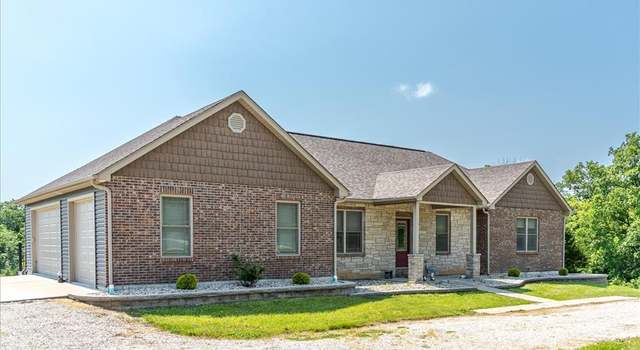 Photo of 3634 Highway UU, Union, MO 63084