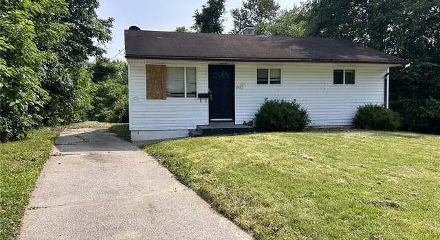 Photo of 10602 Moidart Cir, St Louis, MO 63137