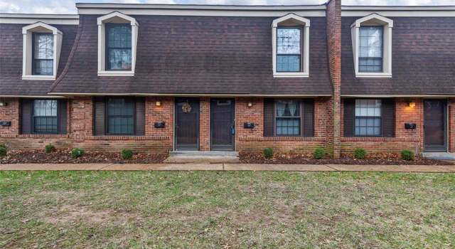 Photo of 4206 Eiffel Dr, St Louis, MO 63125