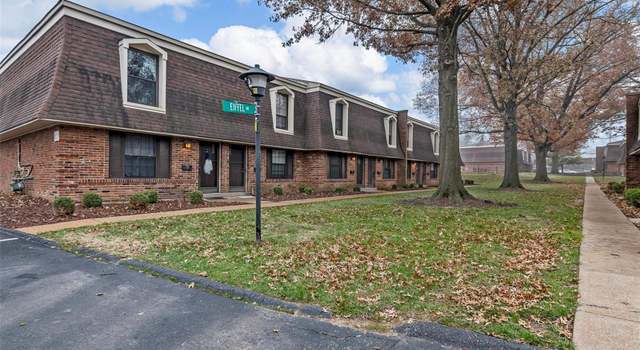 Photo of 4206 Eiffel Dr, St Louis, MO 63125