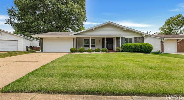 Photo of 2580 Yorkshire Dr, Florissant, MO 63033
