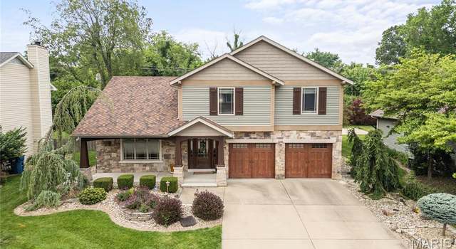Photo of 1420 Lantz Ct, Edwardsville, IL 62025
