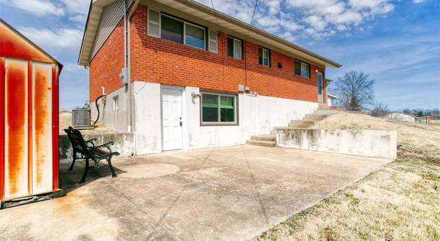 Photo of 800 Rinzetta Dr, St Louis, MO 63129