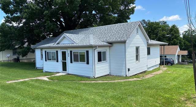 Photo of 304 Taylor Ave, Park Hills, MO 63601