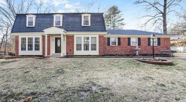 Photo of 13106 Roundstone Ct, St Louis, MO 63146