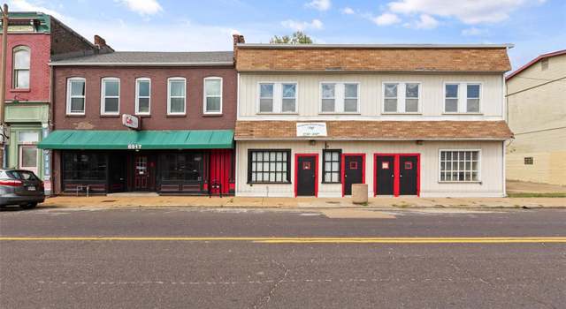 Photo of 6917 S Broadway, St Louis, MO 63111