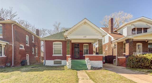 Photo of 529 N 18th St, East St Louis, IL 62205