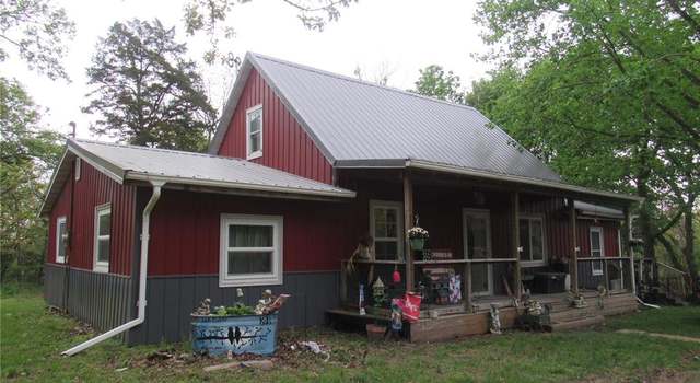 Photo of 2375 Argo Rd, Cuba, MO 65453