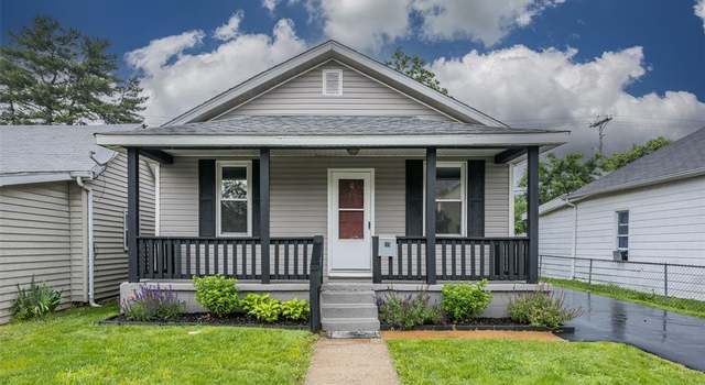 Photo of 119 W Penning Ave, Wood River, IL 62095