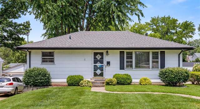 Photo of 895 Harrison St, Florissant, MO 63031