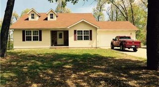 Photo of 17115 Lemming Ln, St Robert, MO 65584