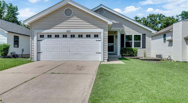 Photo of 427 Xavier Ct, Valley Park, MO 63088