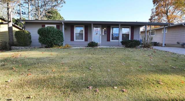 Photo of 2340 Palm Dr, Florissant, MO 63031