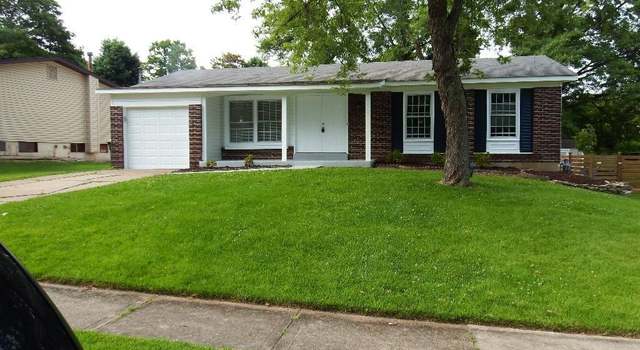 Photo of 2368 La Cuesta Dr, Florissant, MO 63031