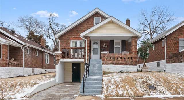Photo of 6929 Lexington Ave, St Louis, MO 63121